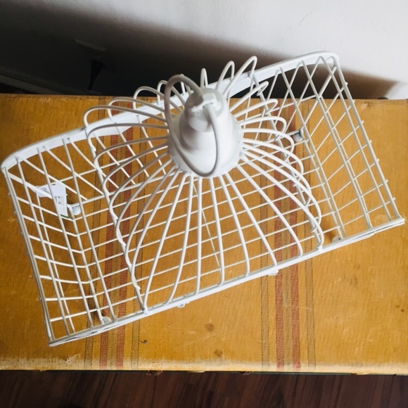 Large Decorative Bird Cage - Picture 4 of 7